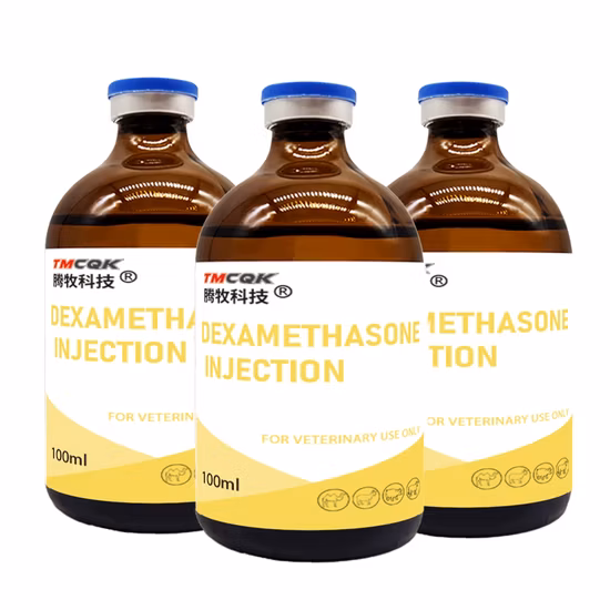 Заводская поставка скота анти